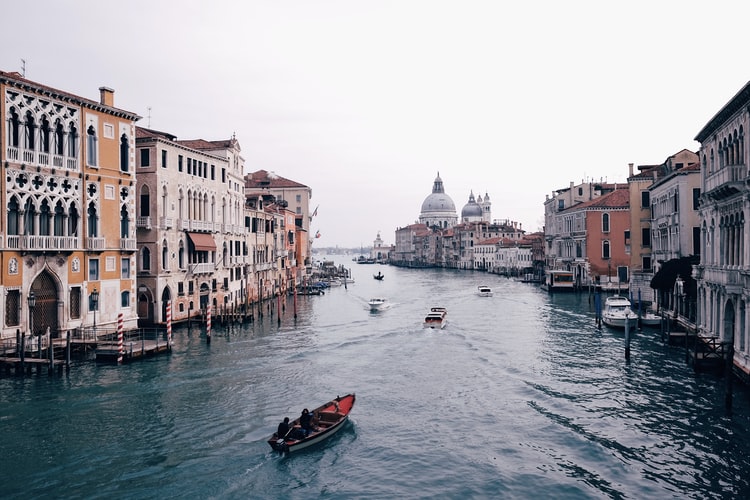 Βενετία: Τέλος στα μεγάλα κρουαζιερόπλοια