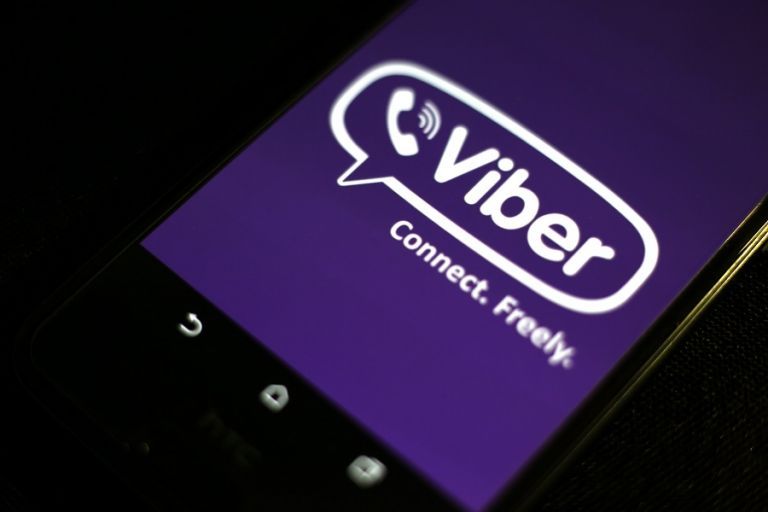 «Η Κοινωνία της Πληροφορίας» τώρα και στο Viber