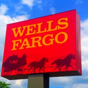 Wells Fargo: Τα κέρδη ξεπέρασαν τις εκτιμήσεις