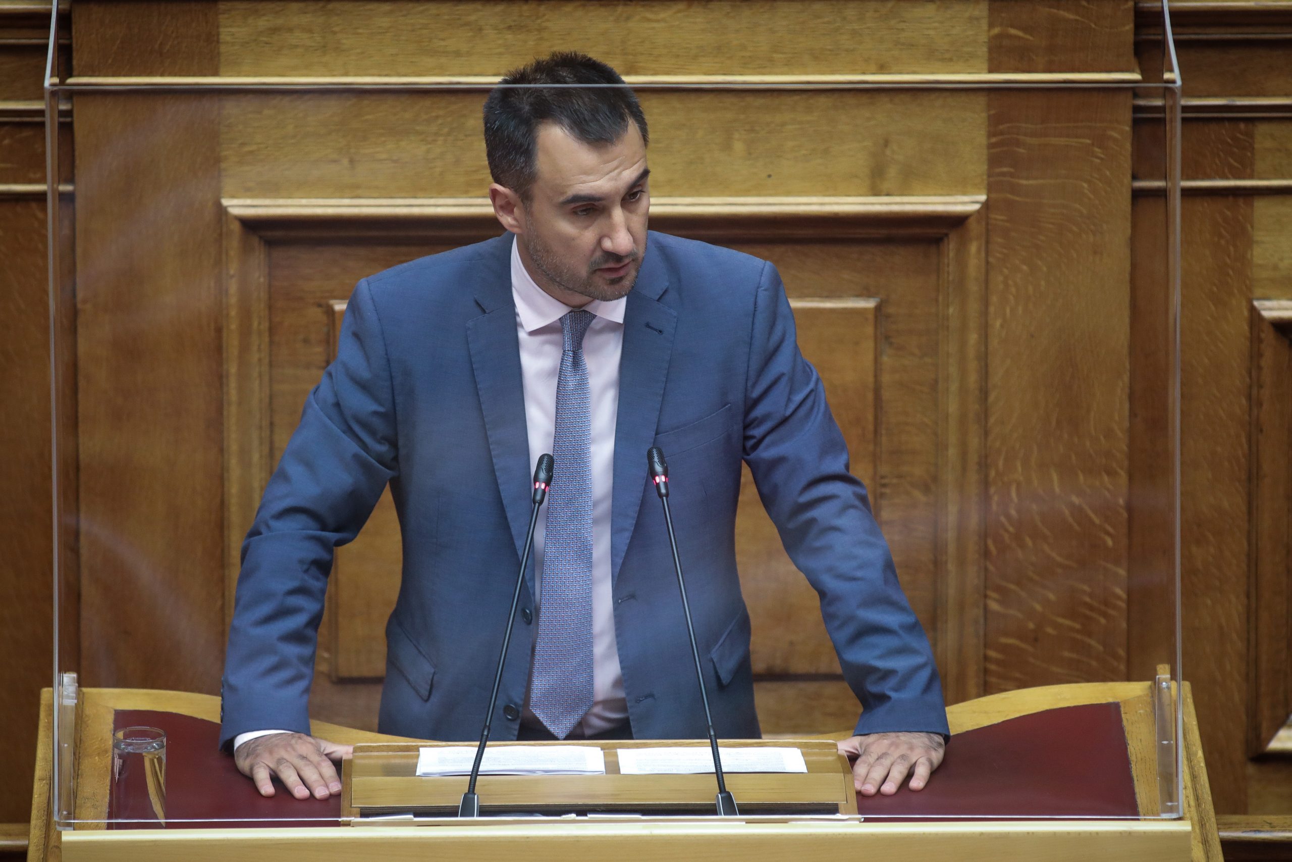 SYRIZA MP on price increases: Government measures are a drop in the ocean