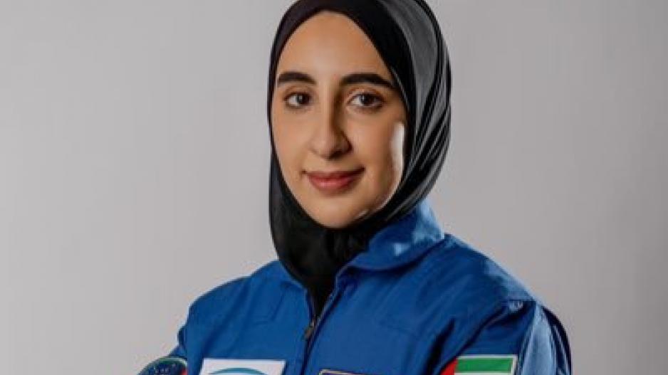 Ηνωμένα Αραβικά Εμιράτα: Επέλεξαν μια γυναίκα για να γίνει αστροναύτισσα στο διαστημικό πρόγραμμα τους