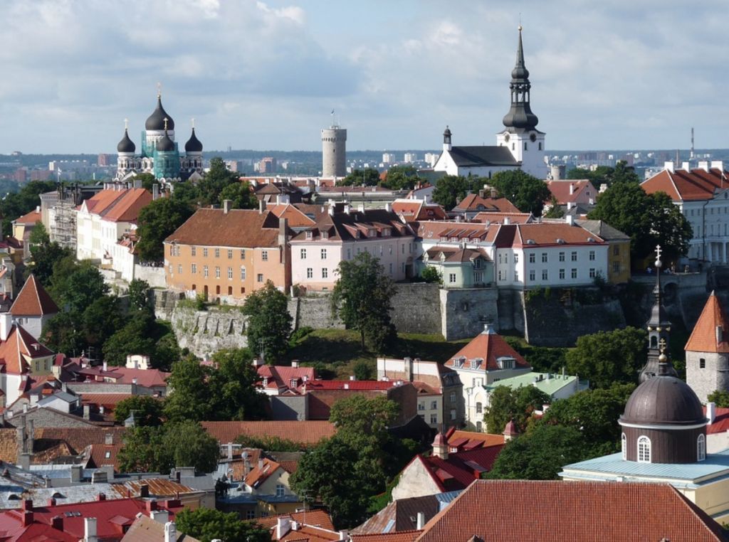 Eσθονία: Αβάσιμες οι κατηγορίες που οδήγησαν στη σύλληψη του Εσθονού διπλωμάτη από τη Ρωσία