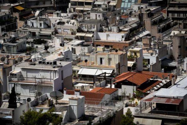 ΕΝΦΙΑ – Την Τετάρτη ο λογαριασμός για 7,3 εκατ. ιδιοκτήτες ακινήτων