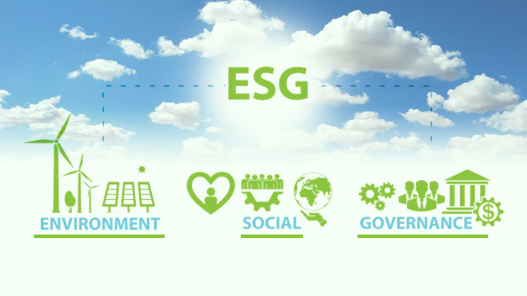 Συγκριτική Χρηματοοικονομική Αξιολόγηση των Επιχειρήσεων με βάση το Τρίπτυχο ESG