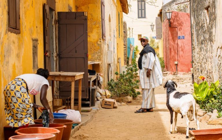 Σενεγάλη: Ο διπλασιασμός κρουσμάτων μπορεί να οδηγήσει σε νέους περιορισμούς