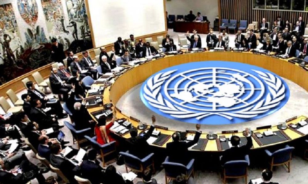 ΟΗΕ: Ο κόσμος σε κίνδυνο – Έκκληση για αλληλεγγύη