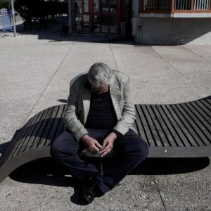 Greece 2nd Poorest in EU, Greek Workers’ (GSEE) Report Says