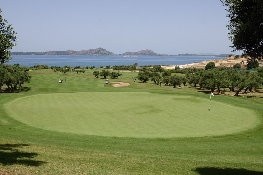 Greek Maritime Golf Event 2021 – Όλα έτοιμα για το κορυφαίο ναυτιλιακό τουρνουά γκολφ