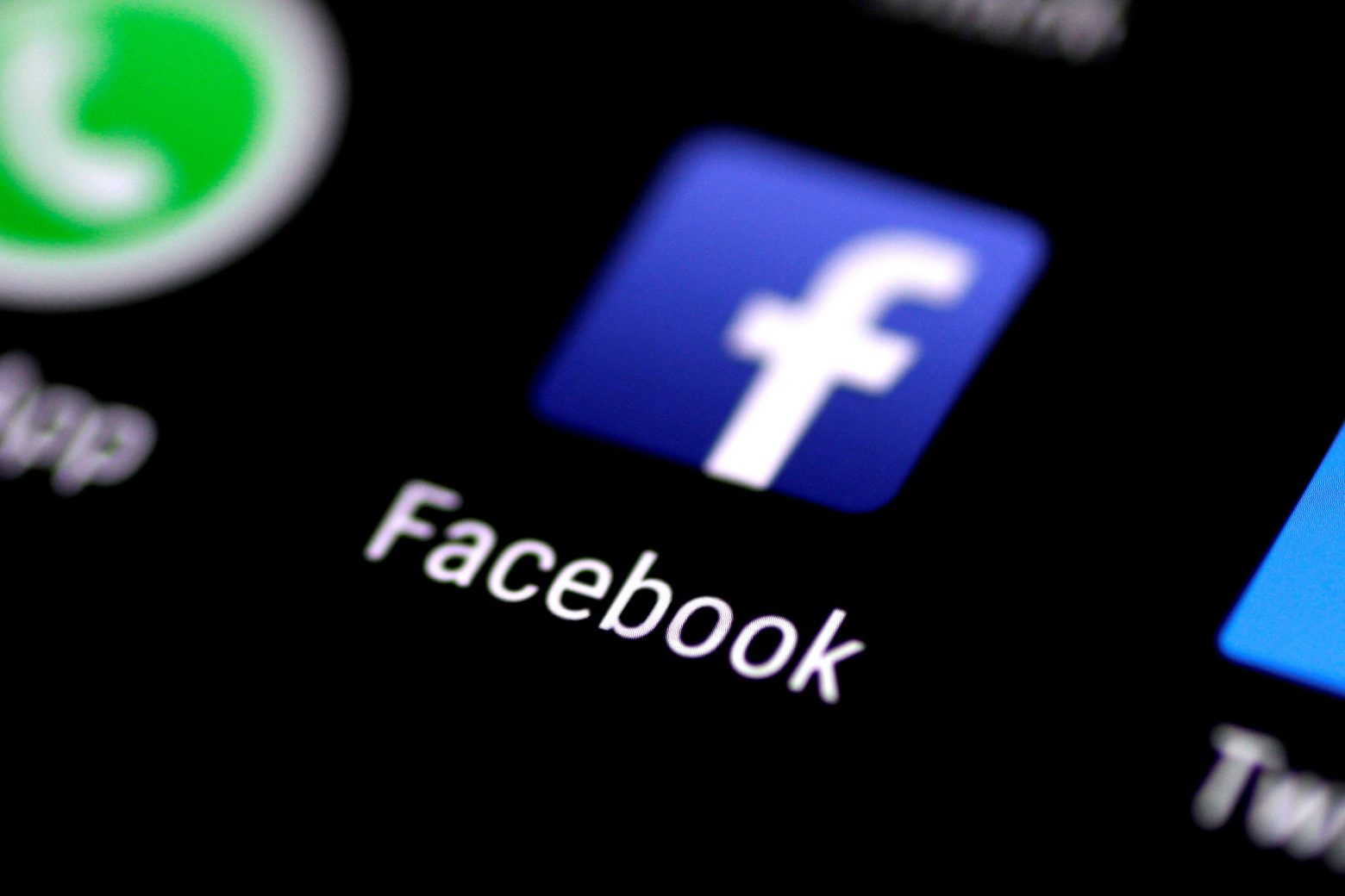 Facebook – Σταματά το λανσάρισμα νέων προϊόντων λόγω των τελευταίων γεγονότων