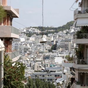 Δήμος Αθηναίων: Όλος ο πολεοδομικός χάρτης της πόλης, διαθέσιμος μ’ ένα κλικ