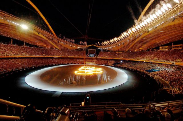 WSJ – Οι Ολυμπιακοί Αγώνες πρέπει να επιστρέψουν στην Αθήνα