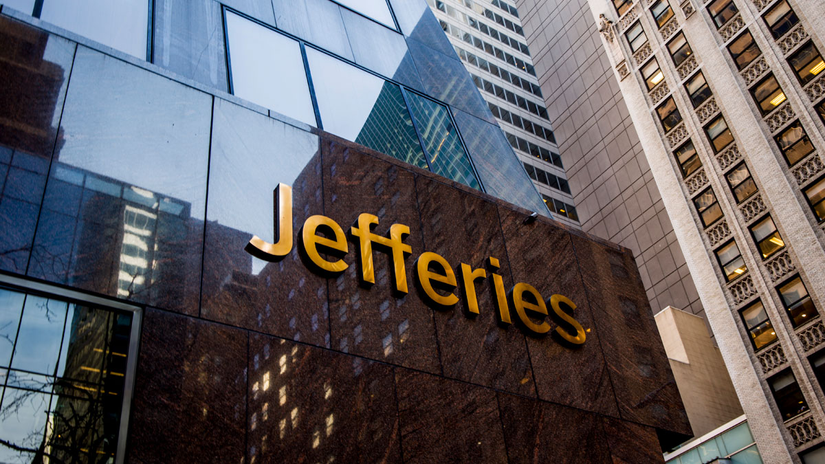 Jefferies Financial – Αυξάνει τους μισθούς για να προσελκύσει αναλυτές