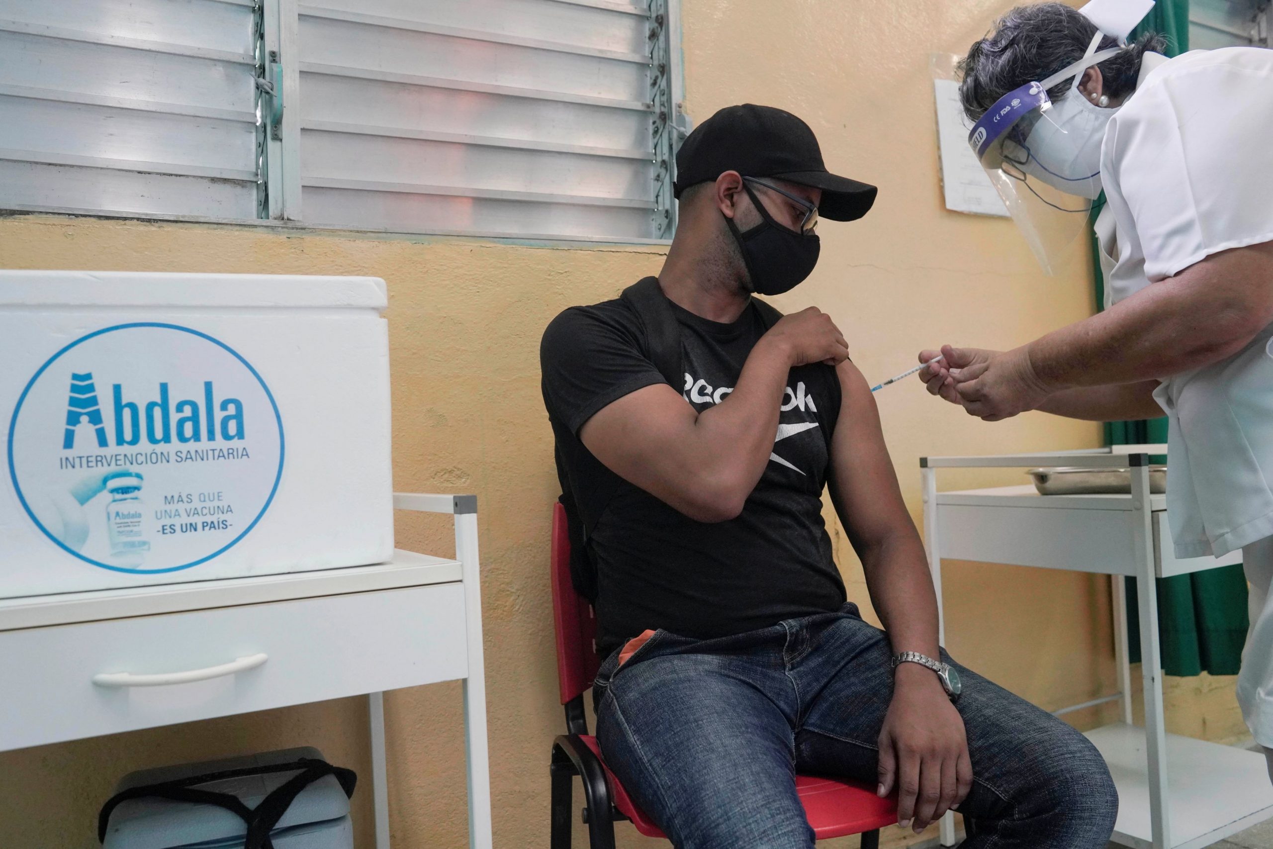 Κούβα – Παρέχει εμβόλια Abdala και τεχνολογία παραγωγής στο Βιετνάμ