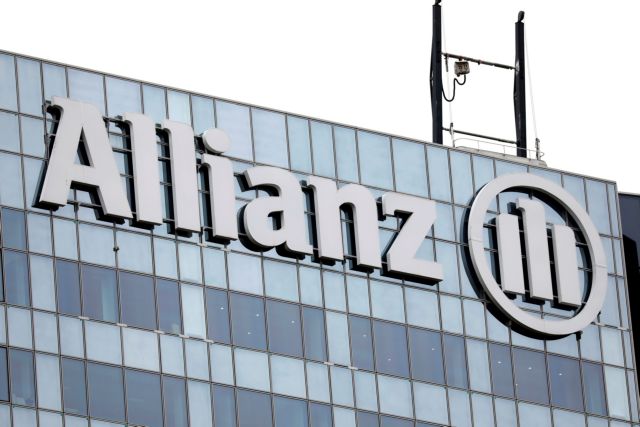 Allianz – Στο στόχαστρο των αμερικανικών εποπτικών αρχών για τη δραστηριότητα του hedge fund της