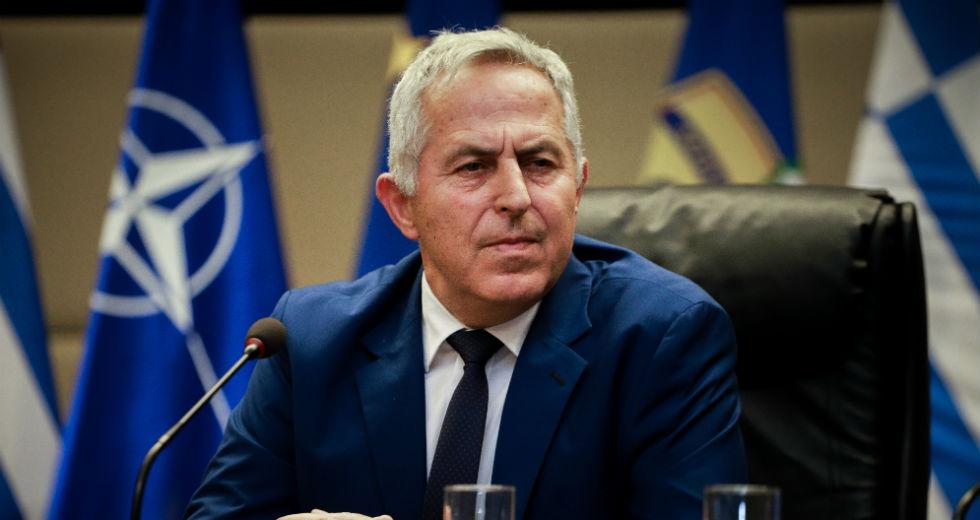 Κυβερνητικές πηγές – Ο Αποστολάκης ζήτησε να γίνει υπουργός κι όχι αναπληρωτής