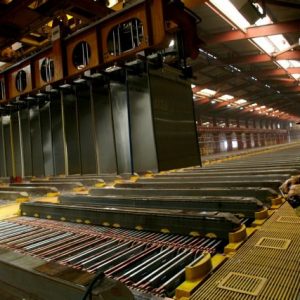 Χαλκός: Η UBS αναβαθμίζει τις προοπτικές του μετάλλου