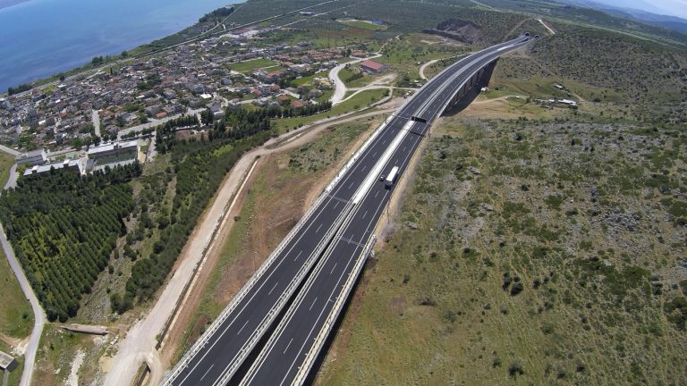 ΒΟΑΚ – Ξεκινά ο διαγωνισμός των 186 εκατ. για το «Νεάπολη – Άγιος Νικόλαος»