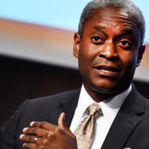 Μπόστικ (Fed): Αποσύρεται μετά τη λήξη της θητείας του