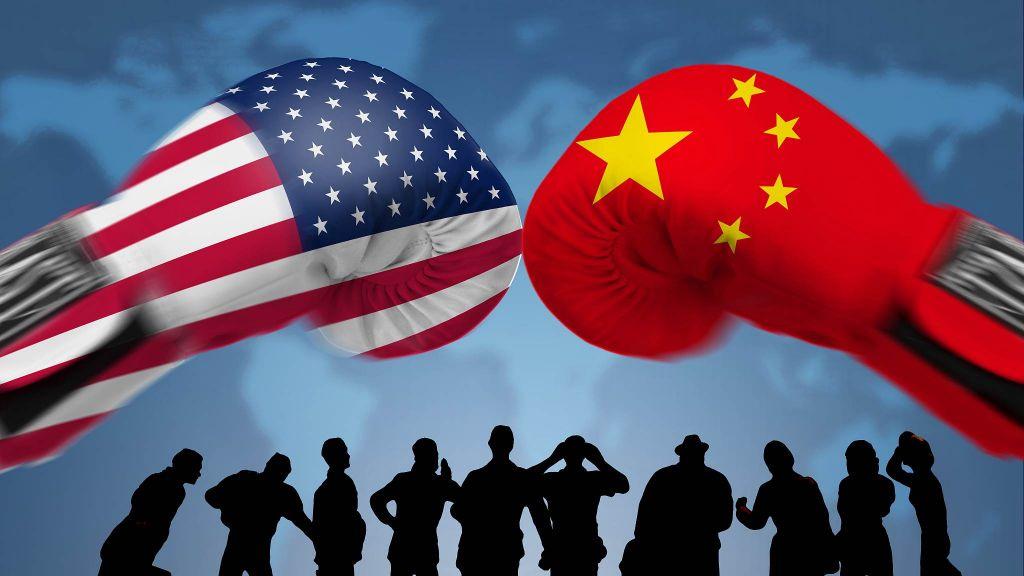 Κίνα – «Οι ΗΠΑ χρησιμοποιούν το δίκαιο για να εδραιώσουν την ηγεμονία τους»