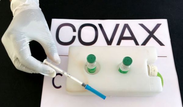 Γερμανία- Θα διαθέσει όλα τα εμβόλια AstraZeneca και J&J στην Covax