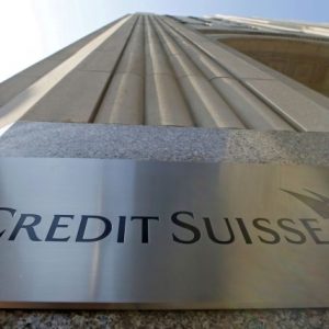 Credit Suisse: Τα αναστρέψιμα ομόλογα που έφεραν απώλειες 17 δισ. δολαρίων