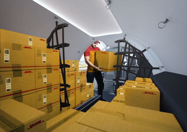 Deutsche Post – Ενισχύει τη θέση της στην παγκόσμια εφοδιαστική αλυσίδα με την εξαγορά της Hillebrand