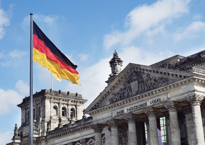 Γερμανία – Προηγείται το SPD σε νέα δημοσκόπηση του ARD