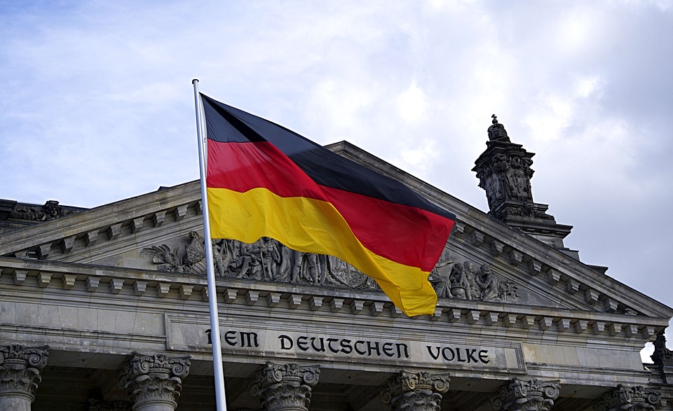 Γερμανία – Στο 1,6% η ανάπτυξη το 2ο τρίμηνο