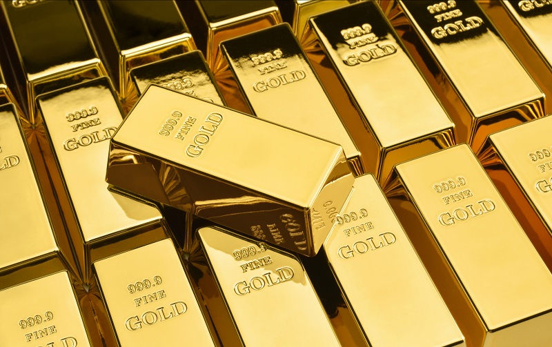 Στα 3.000-5.000 δολάρια βλέπει τον χρυσό γκουρού της αγοράς