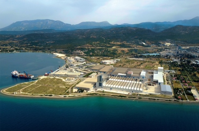 Hellenic Cables- Προμηθεύει inter-array καλώδια για το έργο Offshore Wind της Dominion Energy