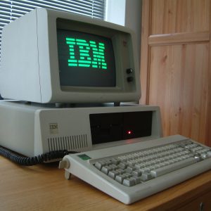 IBM: Θύμα χάκερς από ξένες κυβερνήσεις την προηγούμενη δεκαετία
