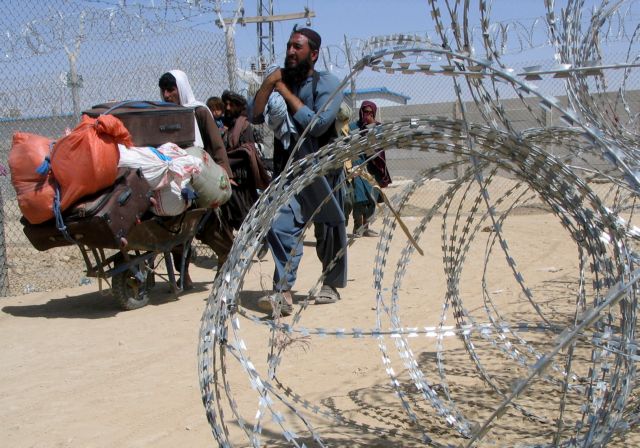 Fitch – Βαθιά ύφεση απειλεί το Αφγανιστάν