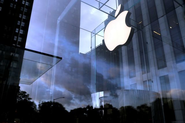 Apple – Μπόνους έως 180.000 δολάρια για να αποφευχθεί η διαρροή στελεχών σε άλλες τεχνολογικές εταιρείες