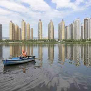 Real Estate:  Ποιοι σχεδιάζουν μεγάλες περικοπές στους χώρους γραφείων