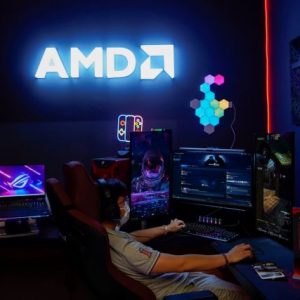AMD και Anthropic σε μία από τις μεγαλύτερες κυκλικές συμφωνίες του κλάδου