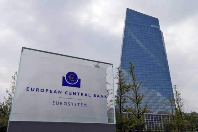 ΕΚΤ: Πληθαίνουν οι φωνές που ζητούν πιο επιθετική νομισματική πολιτική