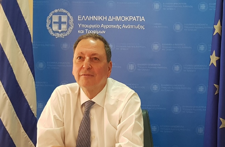 ΥπΑΑΤ- Ειδικά προγράμματα για ρητινοσυλλέκτες και μελισσουργούς