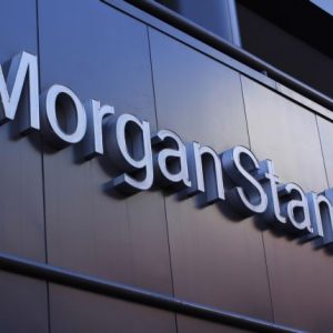 Morgan Stanley: Πρωταγωνιστεί στη χρηματοδότηση της έκρηξης της τεχνητής νοημοσύνης