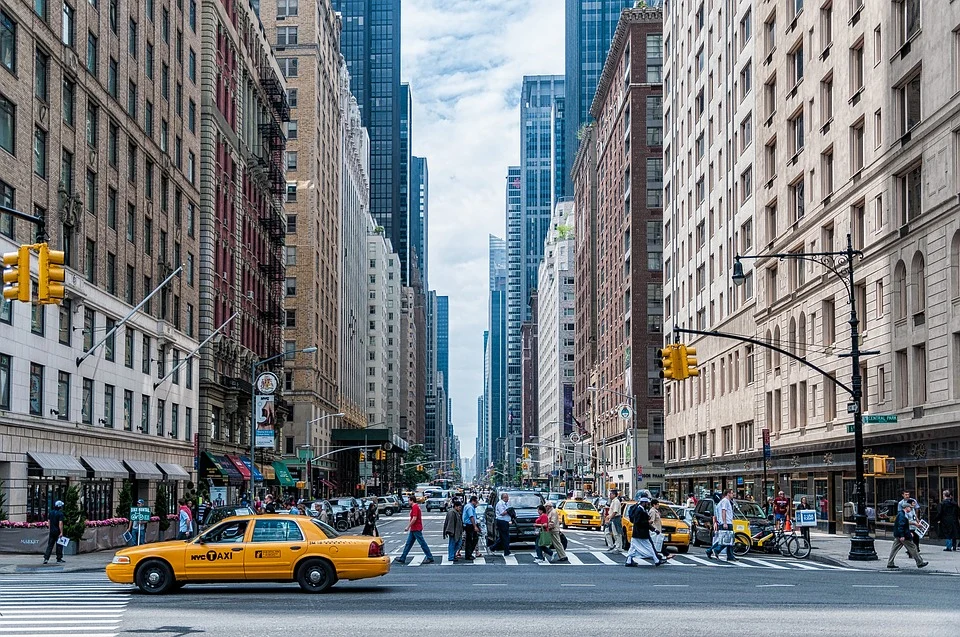 Μεταποίηση στη Νέα Υόρκη – Ξεπέρασε όλες τις προβλέψεις