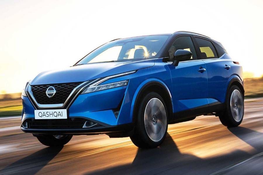Nissan: Νέα επένδυση 1,4 δισ. δολαρίων στη Βρετανία