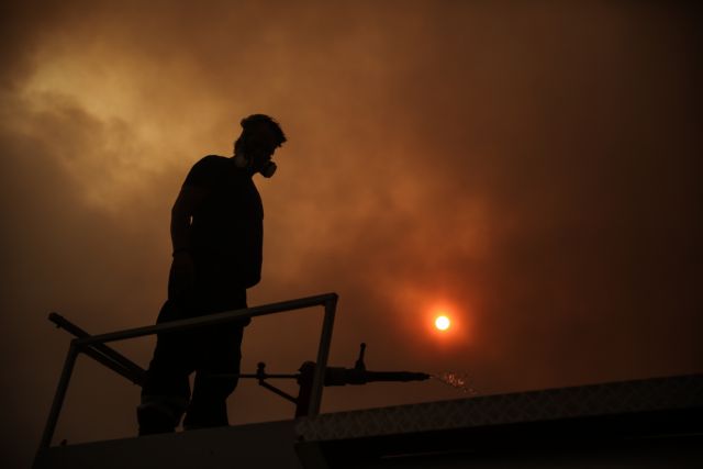 Διακοπές ρεύματος τώρα στην Αθήνα – Ποιες περιοχές αντιμετωπίζουν προβλήματα