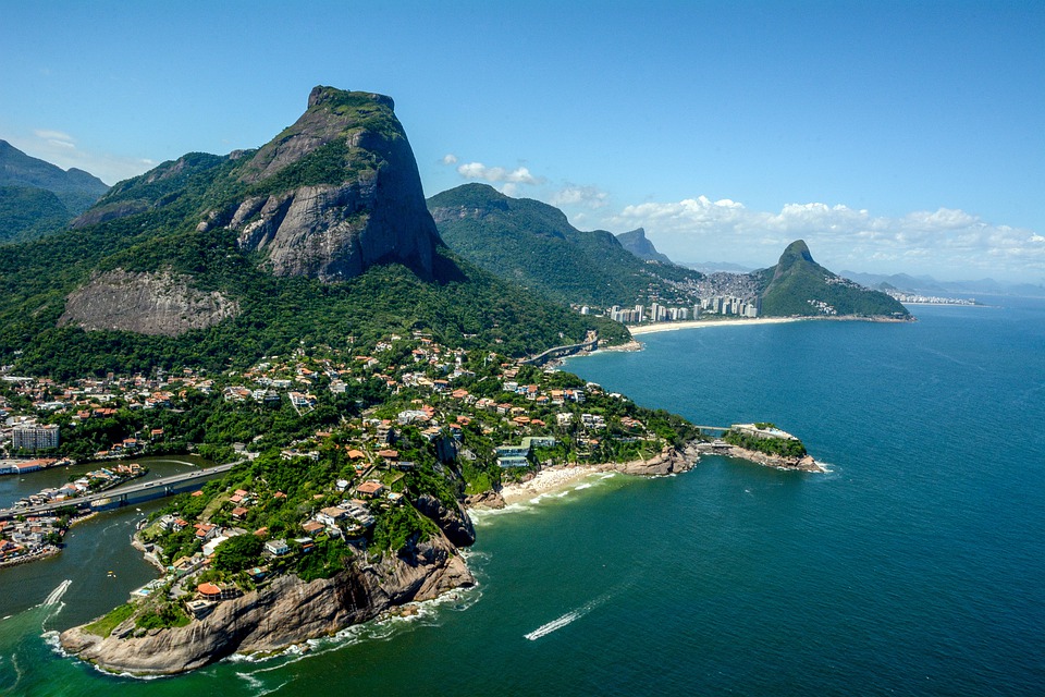 Βραζιλία: Ελπίζει ότι η επόμενη συνάντηση για το κλίμα COP30, θα ενισχύσει τον οικοτουρισμό