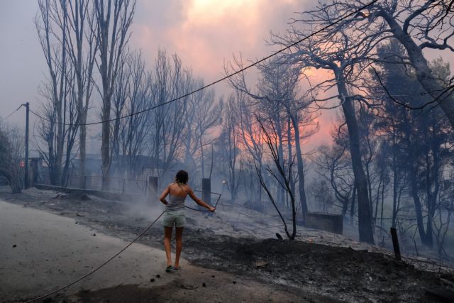 Εθνικό Αστεροσκοπείο – Μείνετε σπίτι με ερμητικά κλειστά παράθυρα και πόρτες