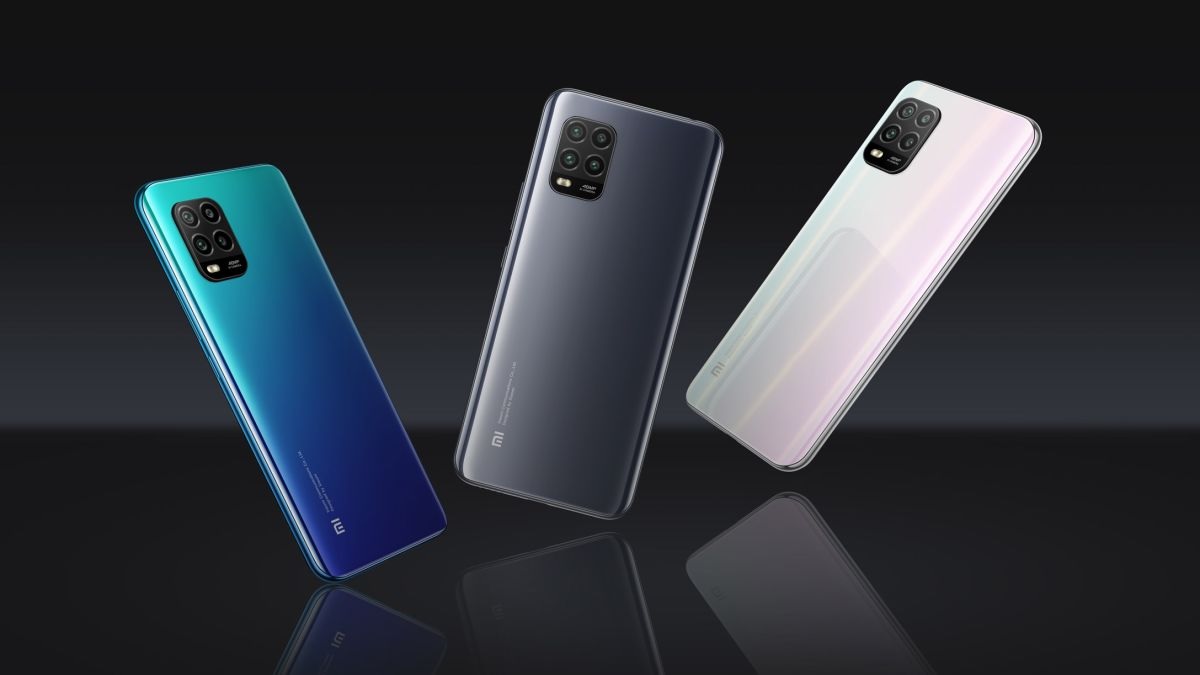 Η Xiaomi πρώτη σε πωλήσεις smartphones για τον Ιούνιο του 2021