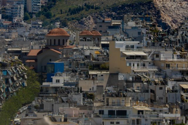 Σταϊκούρας – Εξετάζουμε μείωση ΕΝΦΙΑ κατά 8%