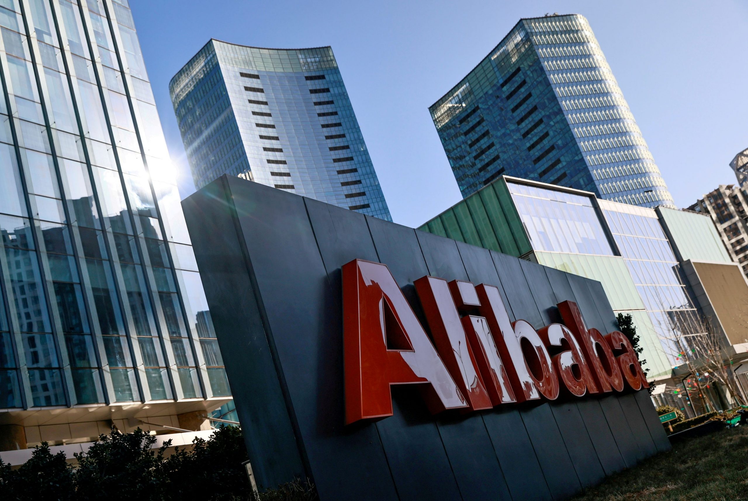 Alibaba – Η επανεμφάνιση του Μα εκτίναξε τη μετοχή του τεχνολογικού κολοσσού