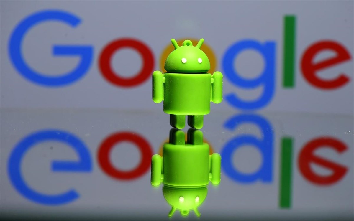 Google – Τέλος οι υπηρεσίες της στις παλιές συσκευές Android