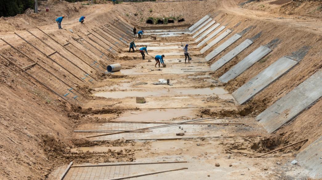 Χρηματοδότηση 3 εκατ. σε δήμους και περιφέρειες για αποκατάσταση ζημιών από θεομηνίες