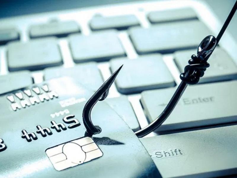 E-fraudsters trick Greeks out of 70,000 a day