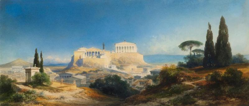 Ερμούπολη – Εκθεση για τα 200 χρόνια από την Επανάσταση του 1821